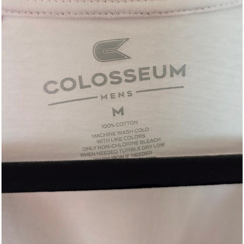 COLOSSEUM University Of Alabama Set Of 2 Long Sleeve Raglan T-Shirts Size M - Picture 11 of 16